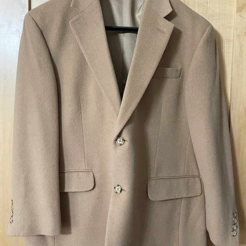 COPY - Men’s blazer